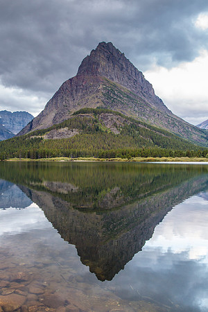 Grinnell Point Reflections
