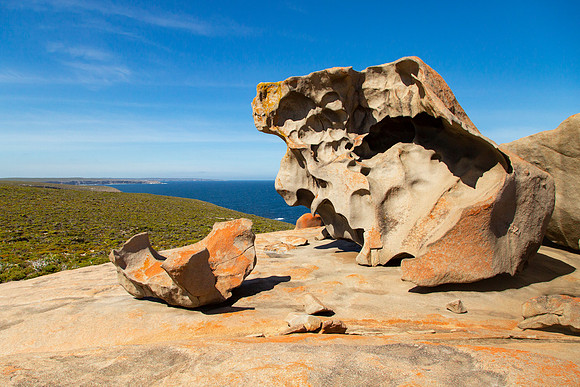 Remarkable Rocks indeed (4)