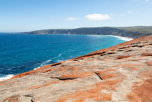 Remarkable Rocks indeed (3)