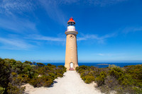 Cape du Couedic lighthouse