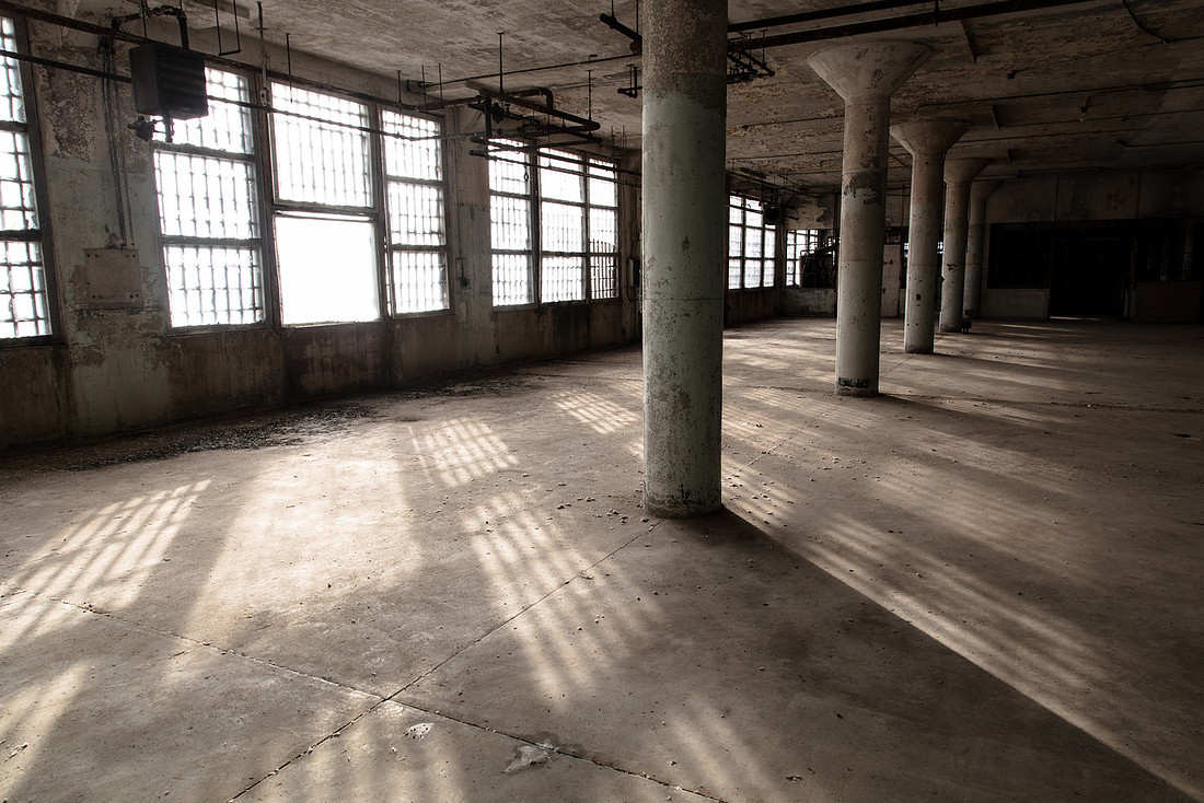 Alcatraz Island 4