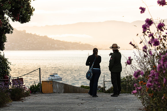 Alcatraz Island 14