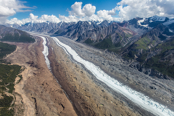 Barnard Glacier (4)