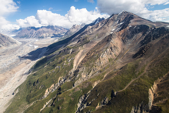 Chitina Glacier (2)