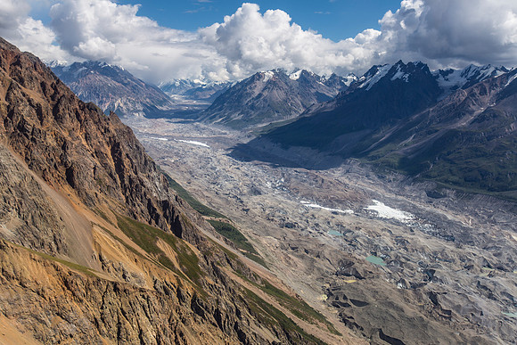 Chitina Glacier (3)