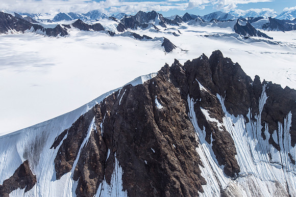 Columbus Glacier (2)