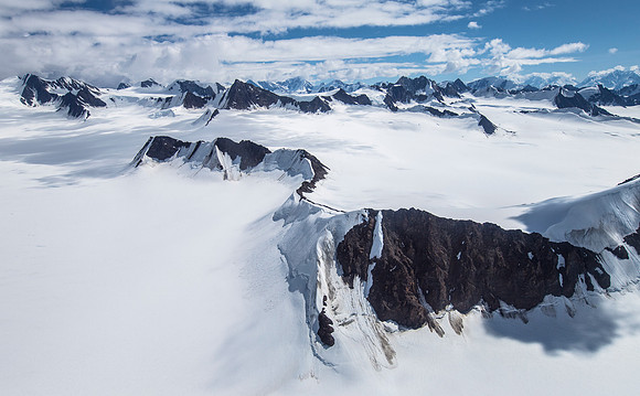 Columbus Glacier (4)