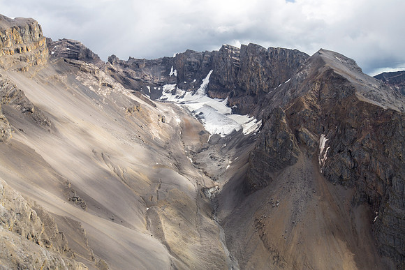 Eagle Creek Headwaters