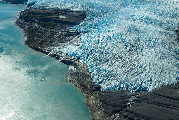 Guyot Glacier and Icy Bay (2)