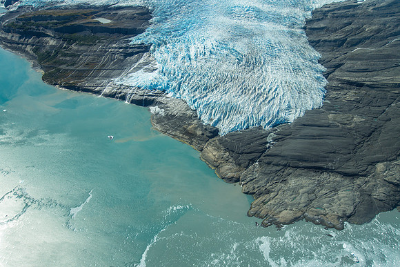 Guyot Glacier and Icy Bay (5)