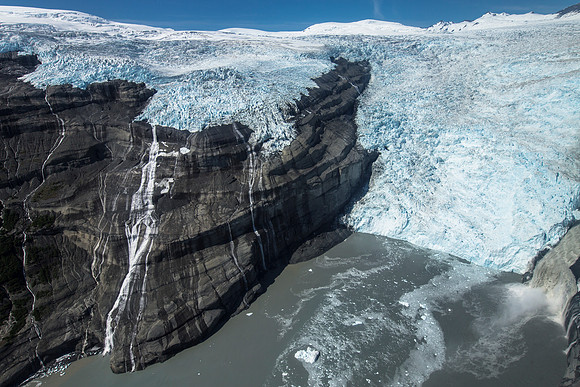 Guyot Glacier and Icy Bay (7)