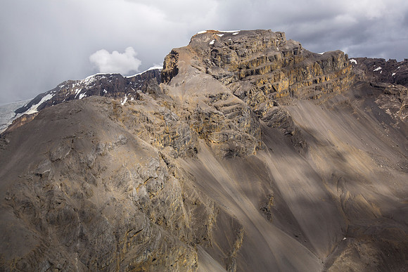 Joshua Green Peak