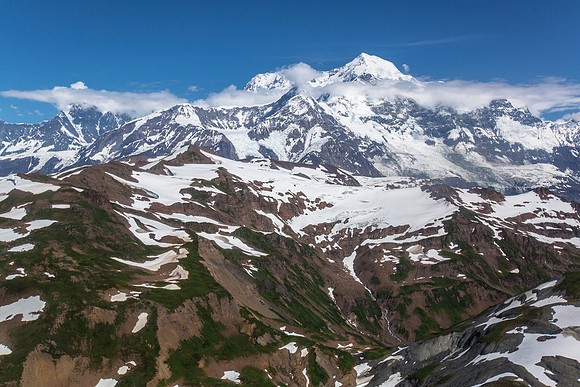 Mount St. Elias (2)