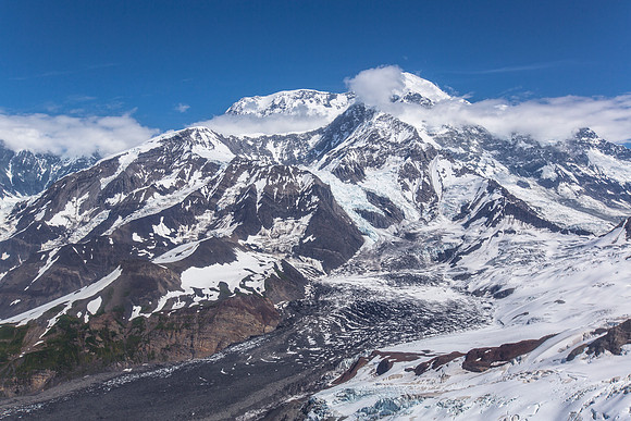 Mount St. Elias (3)