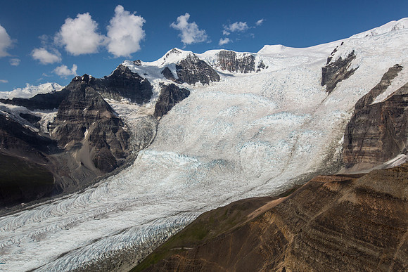 Stairway Icefall (2)