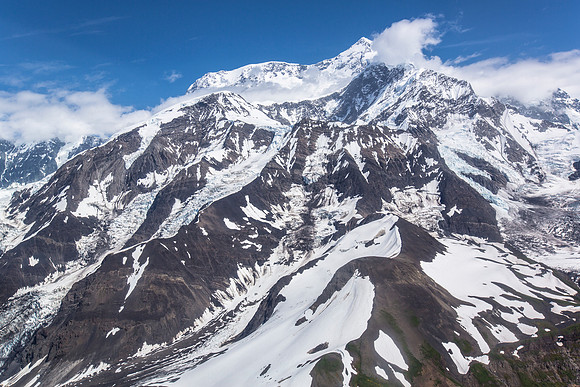 Mount St. Elias (4)