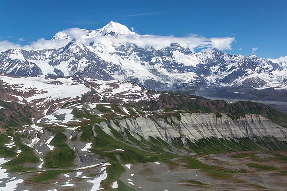 Mount St. Elias