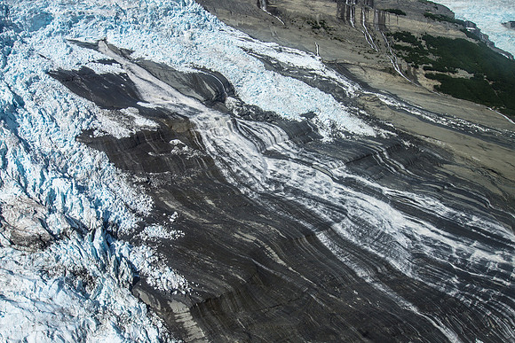 Robinson Mountains and Guyot Glacier (3)