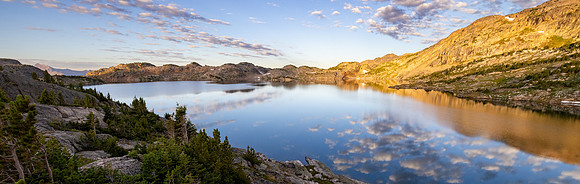 Aero Lake Blog Banner