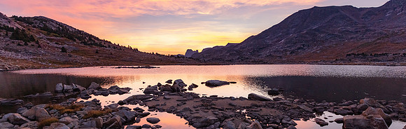 Beaten Path Blog Banner