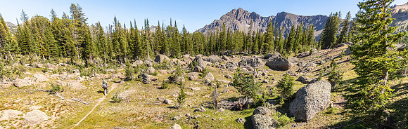 Lake Abundance Blog Banner
