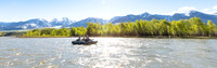 Yellowstone River Blog Banner