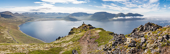 Hornvik Blog Banner