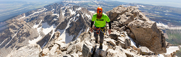 Grand Teton Blog Banner