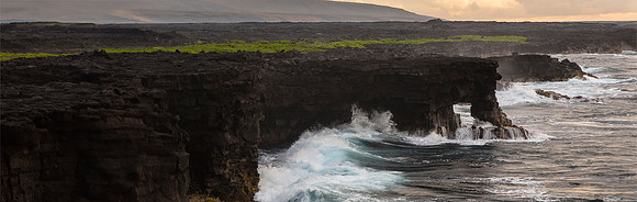 Sea Arch Blog Banner