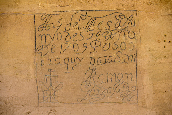 Ramon 1709
