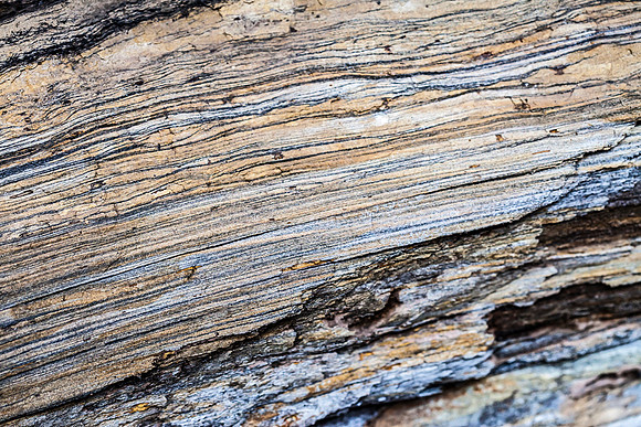 Sedimentary Layers