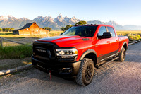 Trucks