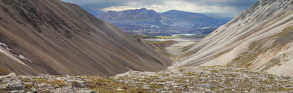 Eielson Loop Blog Banner