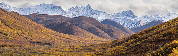 Savage River Blog Post