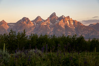 Grand Teton National Park