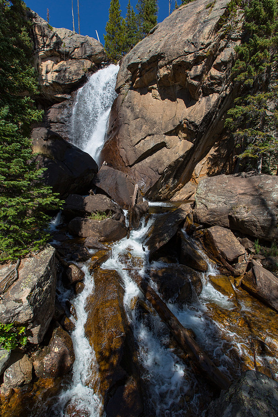 Ouzel Falls (2)