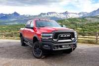 Trucks