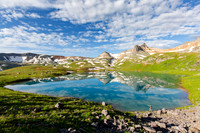 San Juan National Forest