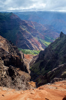 Waimea Canyon