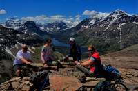 Scenic Point Group