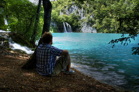Plitvice Lakes National Park