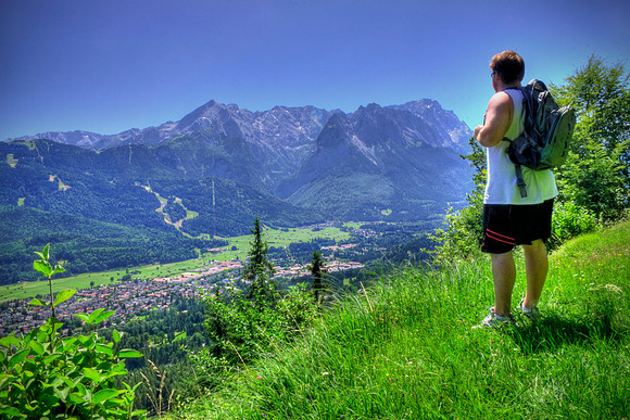 Garmisch