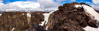 Ypsilon Summit Ridge Blog Banner
