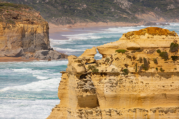 Arch at twelve apostles
