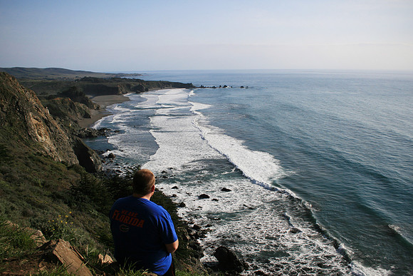 Highway 1