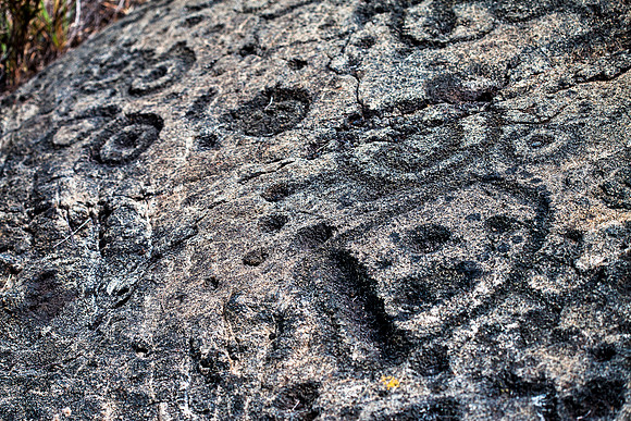 hawaii volcanoes