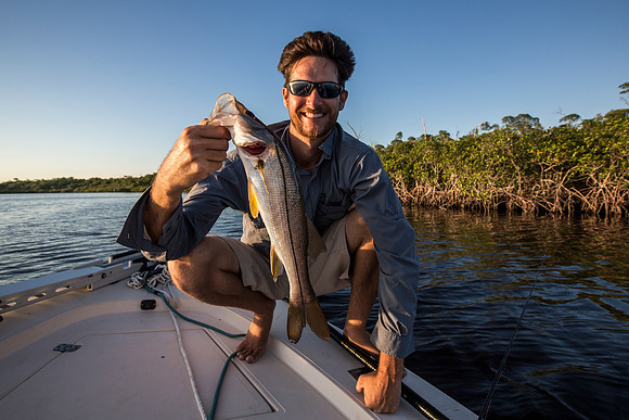 John and Snook