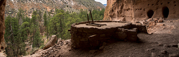 Alcove House Kiva blog banner
