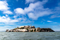 Alcatraz Island