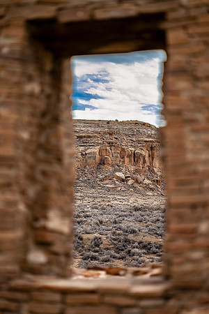 chaco
